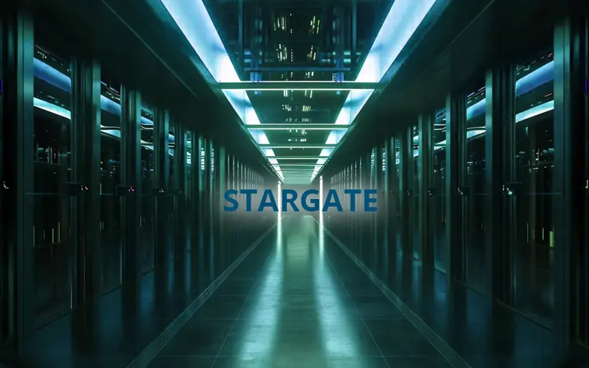 Microsoft i OpenAI prave Stargate AI superračunar od 115 milijardi dolara