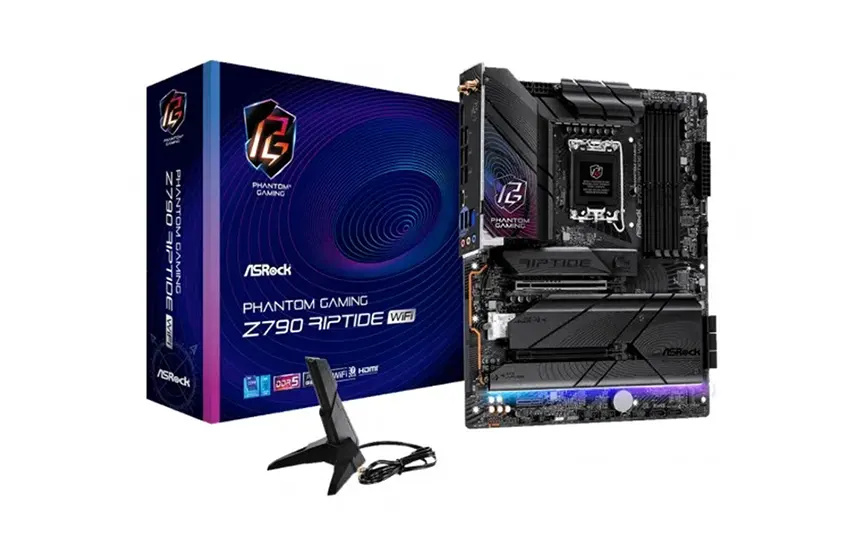 Matična ploča ASRock Z790 Riptide WiFi