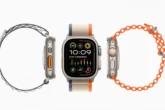 Apple Watch Ultra 3 ilustracija
