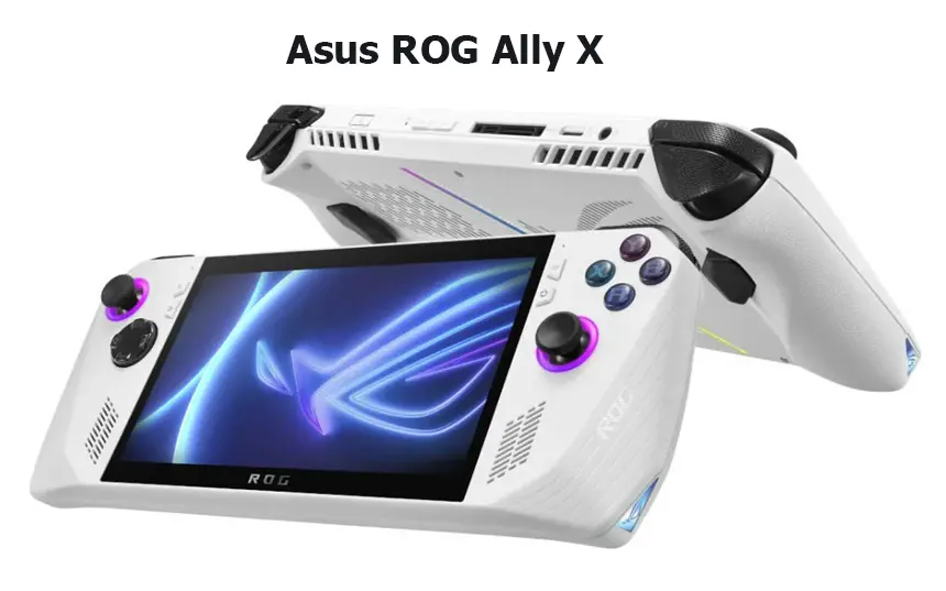 Asus ROG Ally