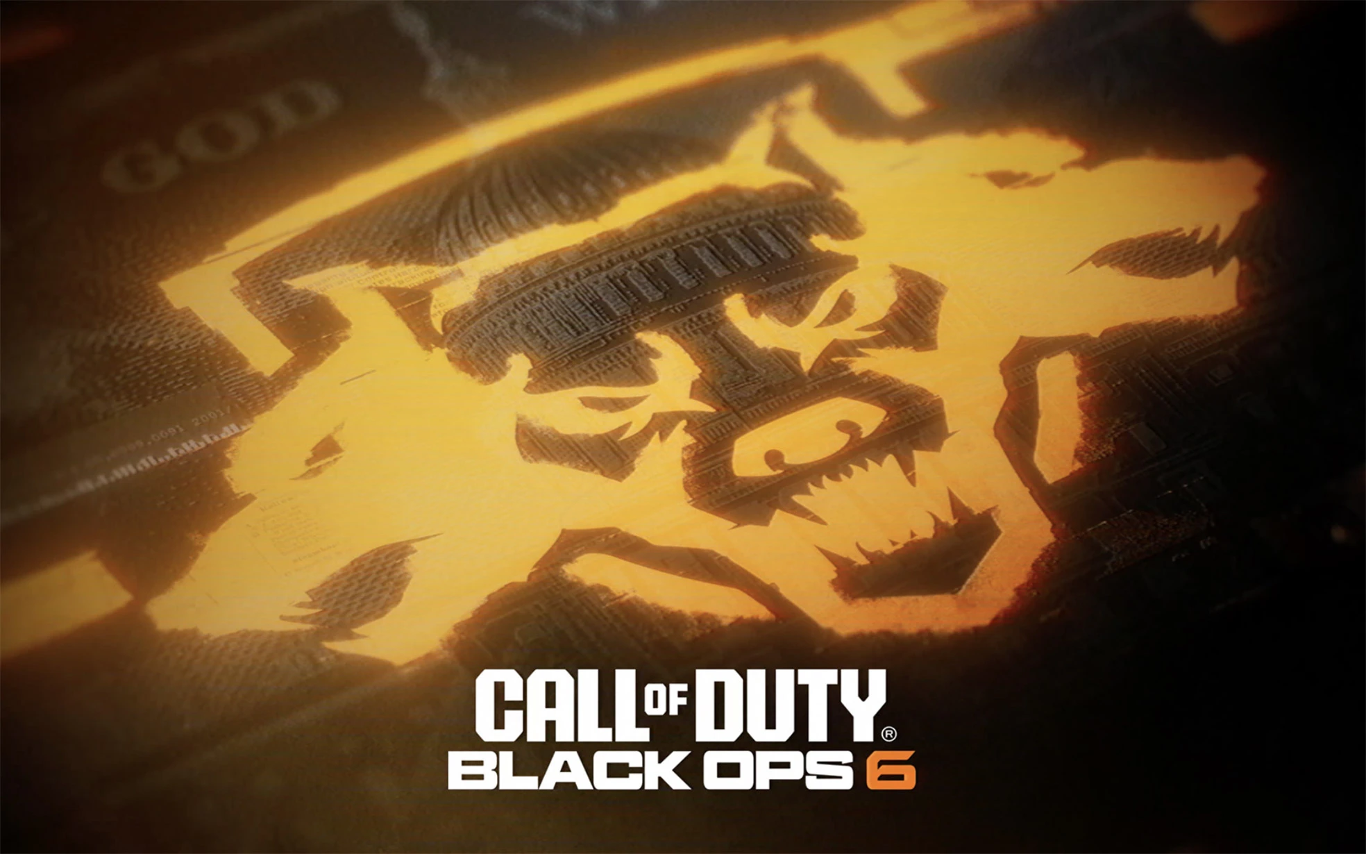 Call of Duty: Black Ops 6