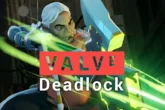 Valve priprema Deadlock - pucačinu iz trećeg lica, 6 protiv 6 na ogromnoj mapi sa 4 trake
