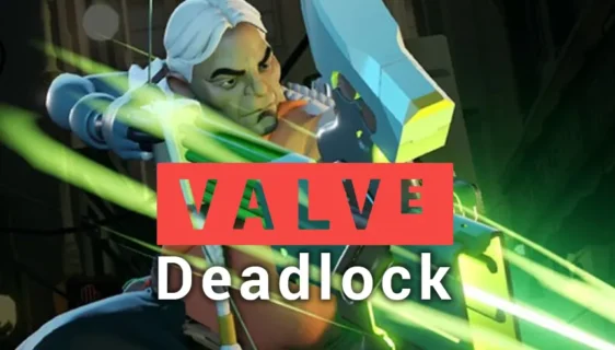 Valve priprema Deadlock - pucačinu iz trećeg lica, 6 protiv 6 na ogromnoj mapi sa 4 trake