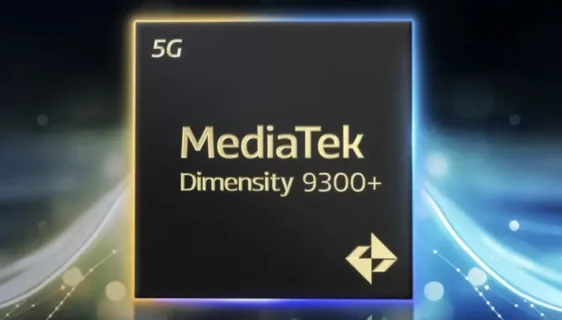 MediaTek predstavio 4nm Dimensity 9300+ čipset sa naprednom AI obradom na uređaju