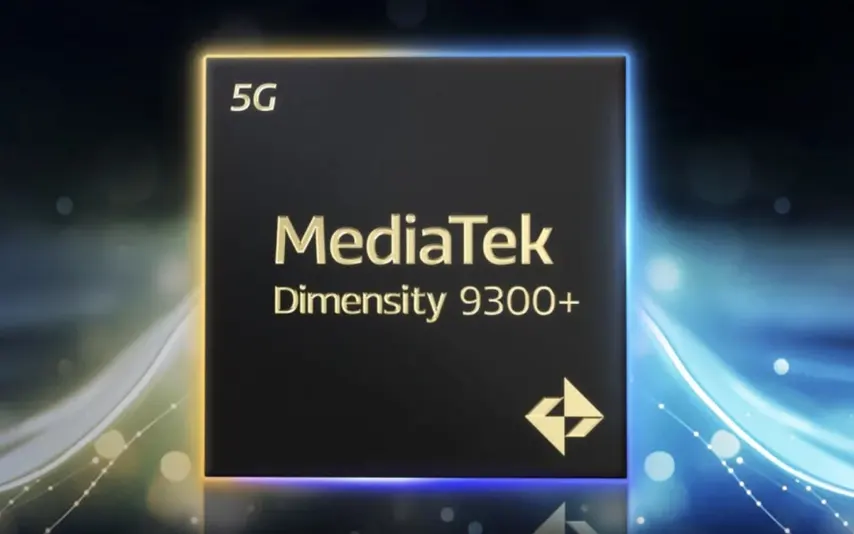 MediaTek predstavio 4nm Dimensity 9300+ čipset sa naprednom AI obradom na uređaju