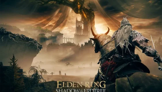 Elden Ring: Shadow of the Erdtree