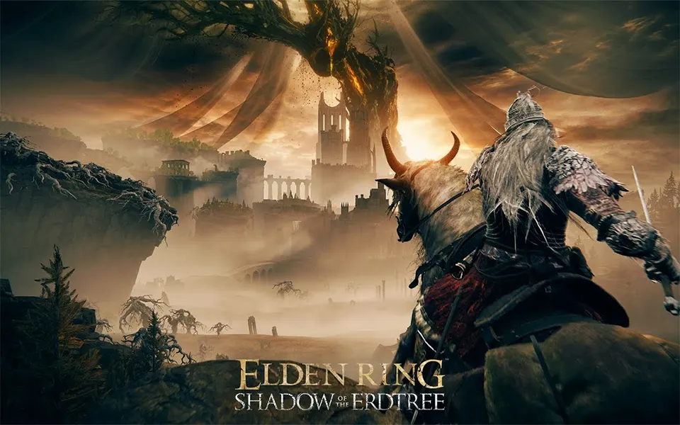 Elden Ring: Shadow of the Erdtree