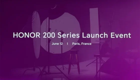 Honor 200 serija lansiranje