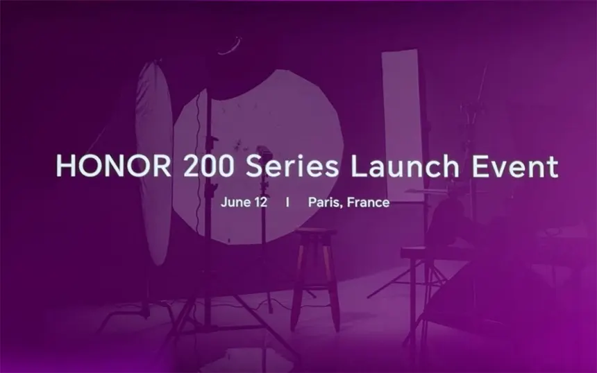 Honor 200 serija lansiranje