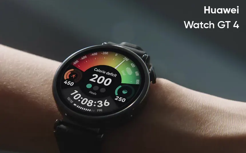 Huawei Watch GT 4 dobio HarmonyOS 4.2