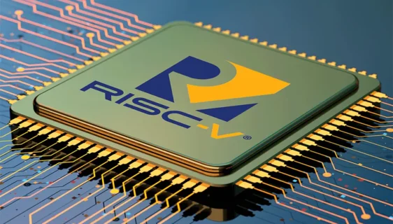 RISC-V procesoor