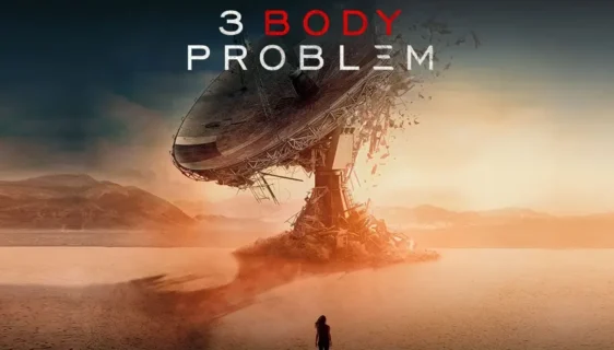 Serija "3 Body Problem" dobija drugu sezonu