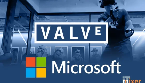 Microsoft sprema 16 milijardi dolara za kupovinu Valve Corporation?