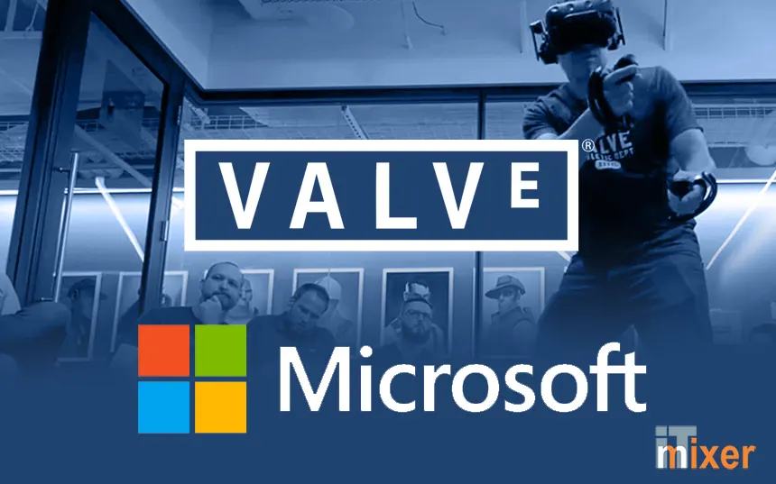 Microsoft sprema 16 milijardi dolara za kupovinu Valve Corporation?