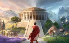 Anno 117: Pax Romana