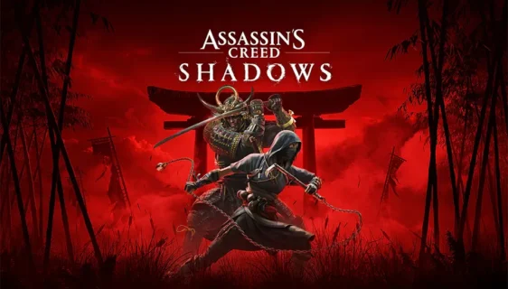 Assassin’s Creed Shadows igra (Foto: Ubisoft)