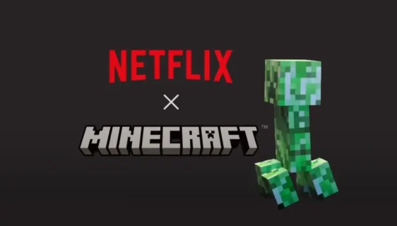 Minecraft dobija animiranu seriju na Natflix-u