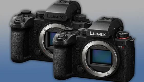 Najavljeno značajno ažuriranje firmvera za Panasonic LUMIX S5II i S5IIX fotoaparate