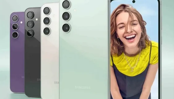 Procurili detalji o kameri Samsung Galaxy S24 FE