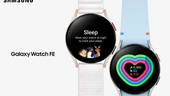 Samsung Galaxy Watch FE pametni sat