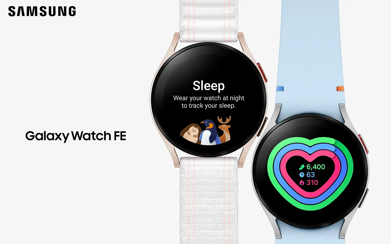 Samsung Galaxy Watch FE pametni sat