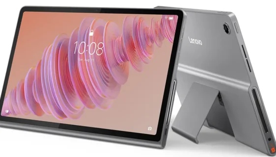 Lenovo Tab Plus: ultimativni tablet za ljubitelje muzike sa osam JBL zvučnika