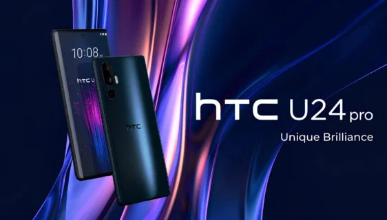 HTC U24 Pro