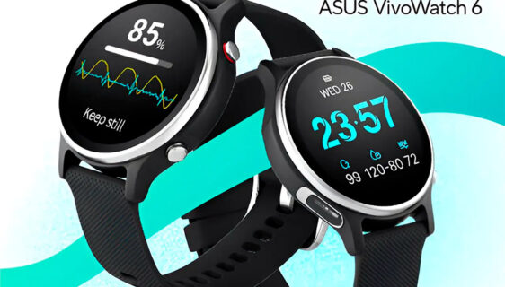 ASUS VivoWatch 6