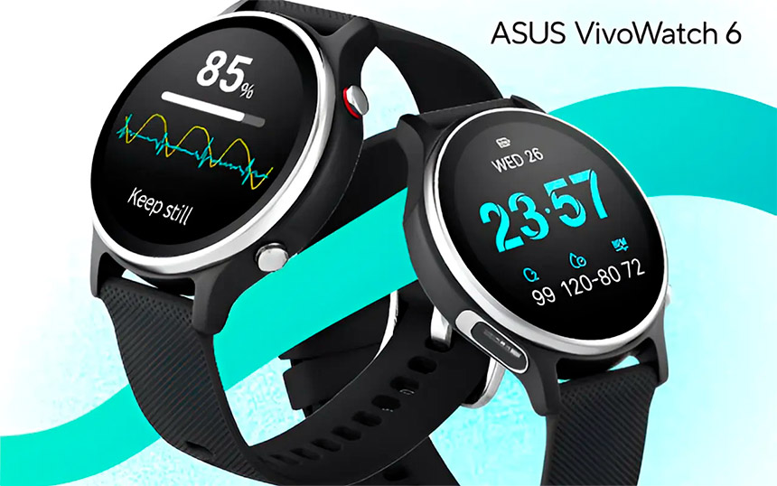 ASUS VivoWatch 6