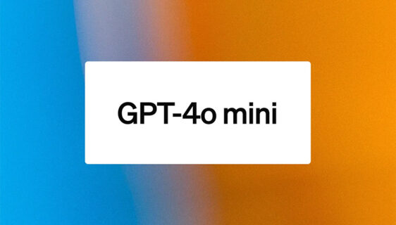 GPT-40 mini