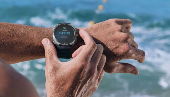 Samsung Galaxy Watch7 Galaxy Watch Ultra