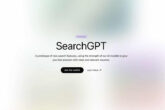 SearchGPT - OpenAI internet pretraživač