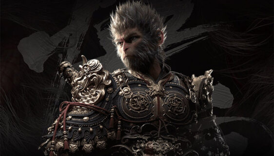 Black Myth: Wukong