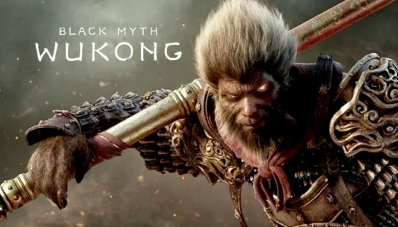 "Black Myth: Wukong" obara rekorde i fascinira globalne igrače