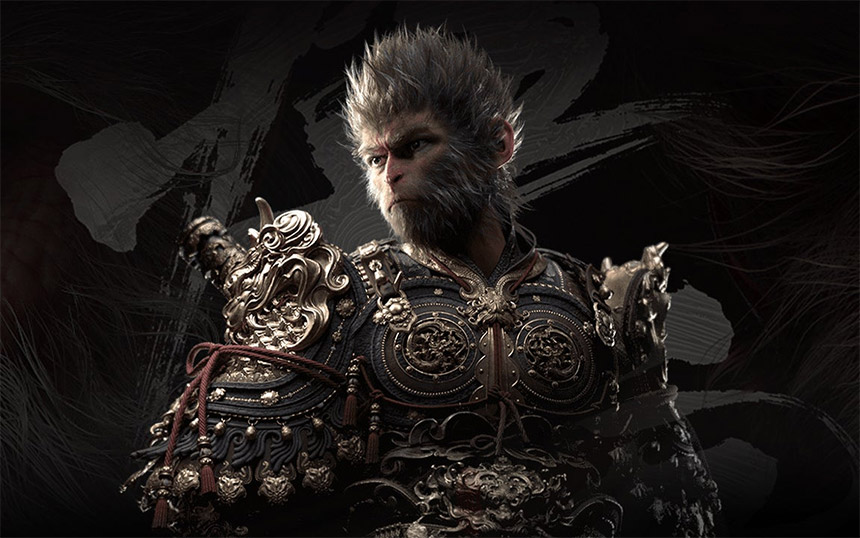 Black Myth: Wukong