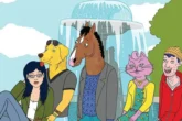 Sve šta bi trebalo znati o seriji BoJack Horseman - priznate animirane serije na Netflix-u