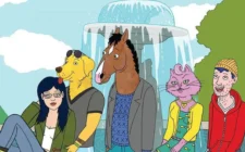 Sve šta bi trebalo znati o seriji BoJack Horseman - priznate animirane serije na Netflix-u