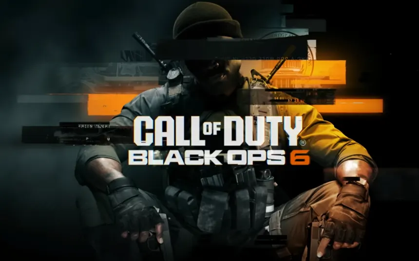 Call of Duty: Black Ops 6: Procurili multiplayer gameplay, mape, mehanika...