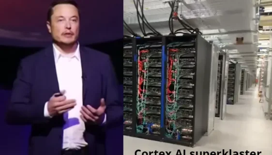 Ilon Mask otkriva Cortex AI superklaster: 50.000 Nvidia H100 GPU-ova i 20.000 komada Tesla-ove opreme