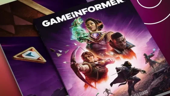 Game Informer