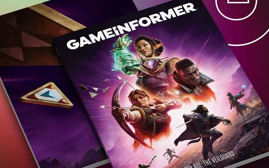 Game Informer