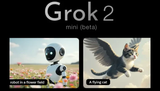 xAI lansirao Grok-2 i Grok-2 mini AI modele u beta verziji, nadmašujući GPT-4 turbo