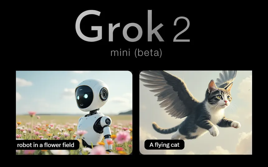 xAI lansirao Grok-2 i Grok-2 mini AI modele u beta verziji, nadmašujući GPT-4 turbo