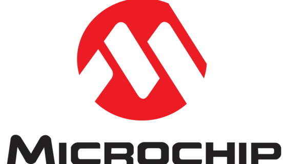 Microchip Technology Logo