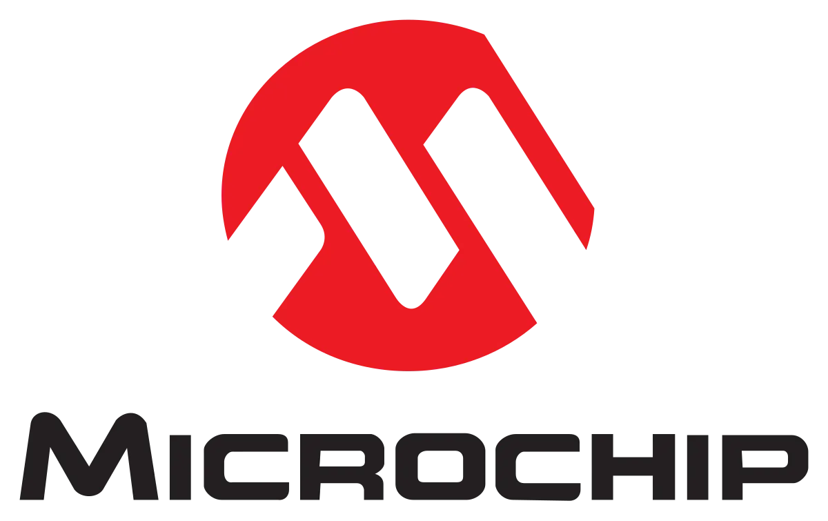 Microchip Technology Logo