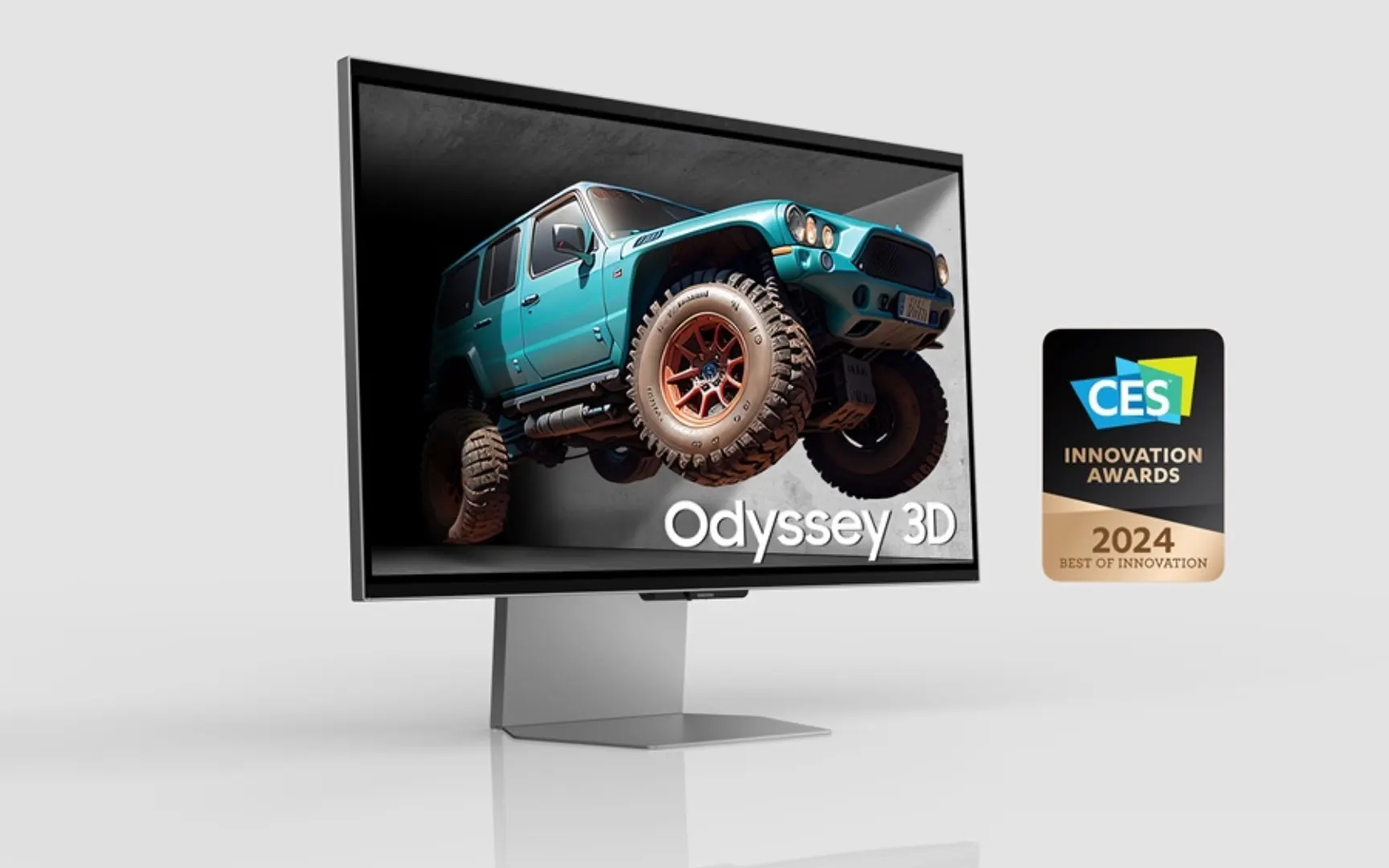 Samsung predstavio Odyssey 3D monitor na Gamescom 2024: Nova era u tehnologiji prikaza