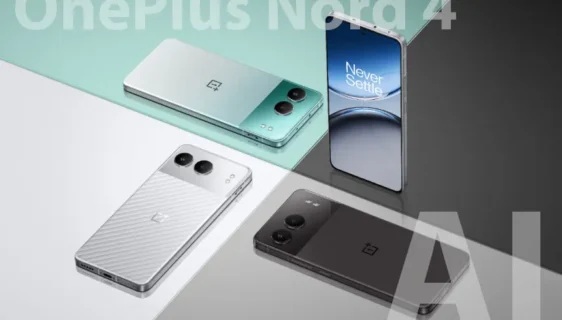 OnePlus Nord 4 serija predstavlja tri nova AI alata