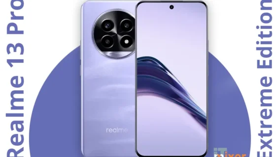 Realme 13 Pro Extreme Edition lansiran u Kini: Cijena, specifikacije i karakteristike