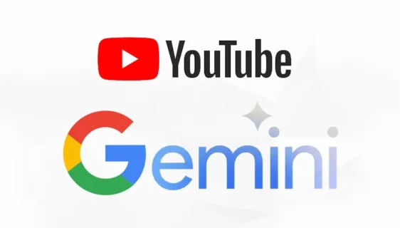 YouTube testira Google Gemini integraciju za pomoć kreatorima u idejama za video