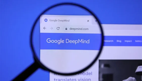 Google DeepMind (Foto: Wikimedia, ilustracija)